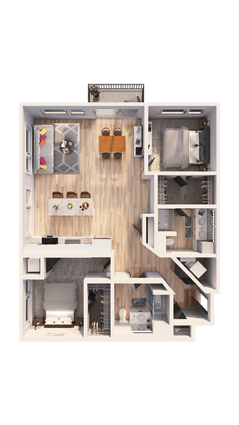 Maverick North Loop | Minneapolis, MN